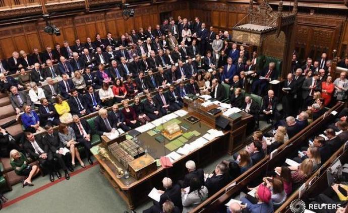 英国议会通过修正案取消脱欧协议投票，脱欧或延迟至明年