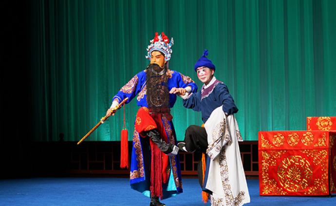 昆山设立昆曲发展基金会，系江苏首个县级戏曲类基金会