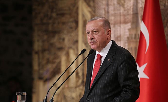土耳其搅动叙利亚“棋局”，埃尔多安见普京喜忧参半