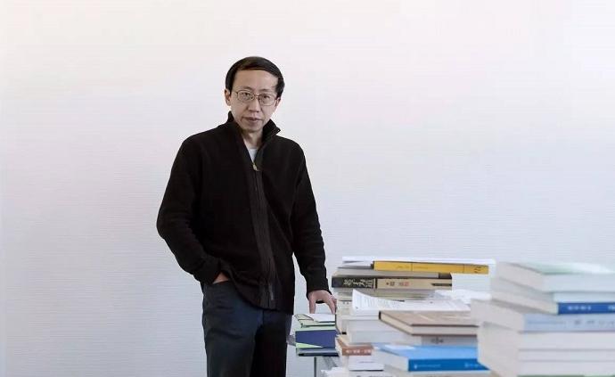 当代艺术家黄永砯辞世，他是中国当代艺术史绕不开的人物