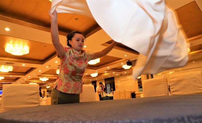 國家發改委：到2025年努力實現服務業增加值規模不斷擴大