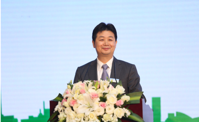 吕玉印任肇庆市代理市长，此前曾长期在深圳任职