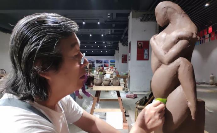 对话｜李遊宇谈陶瓷柴烧艺术节：让陶瓷回归文化，回归手工