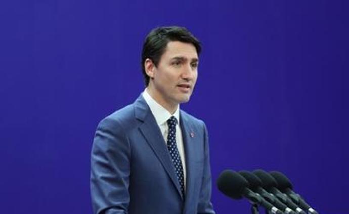 加拿大总理特鲁多赢得大选，将连任组建联合政府