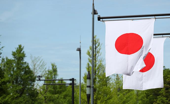 德仁天皇正式即位，誓言遵循《宪法》履职“日本国的象征”
