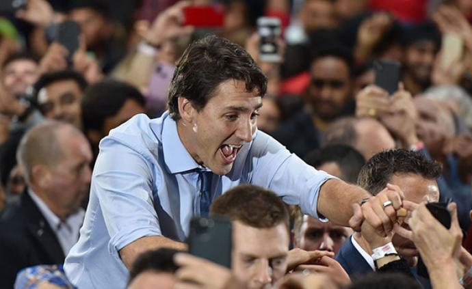 加拿大大选：总理特鲁多预计连任并组建联合政府