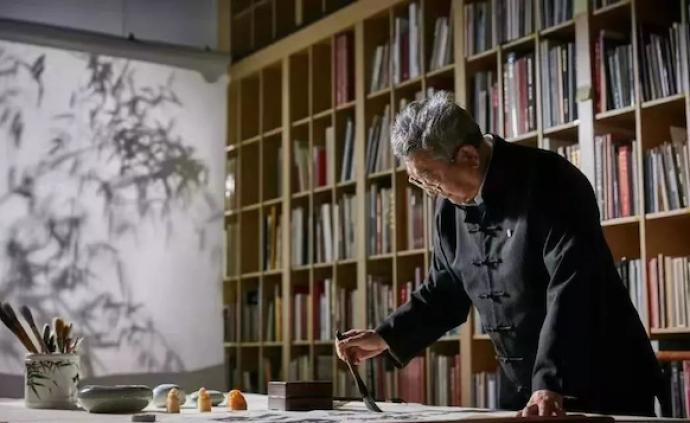 守正求新——韩天衡艺术展即将在中国国家博物馆举办