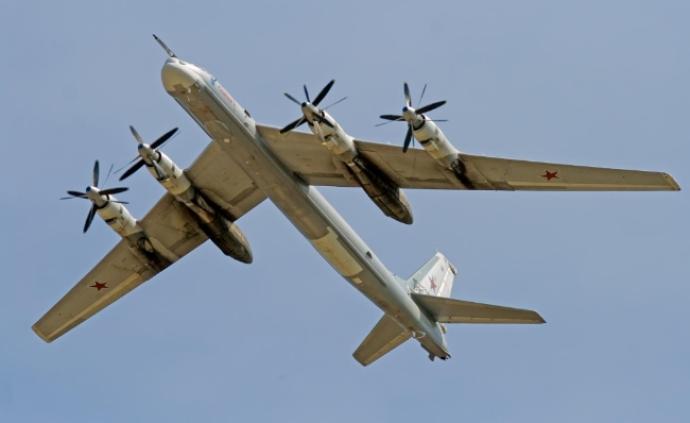 韩军称6架俄军机进入韩国防空识别区，韩战机紧急驱离