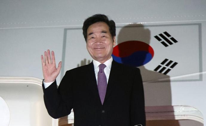 韩国总理可能与日本天皇握手交谈，日韩关系缓和或遇契机