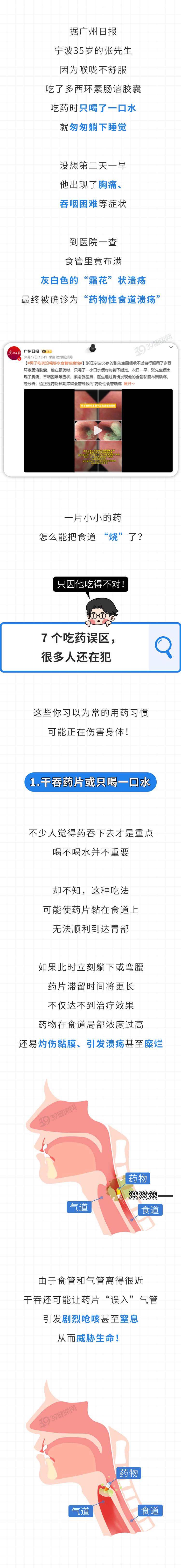 2类药物别乱吃，严重可致肝肾衰竭！多人已中招