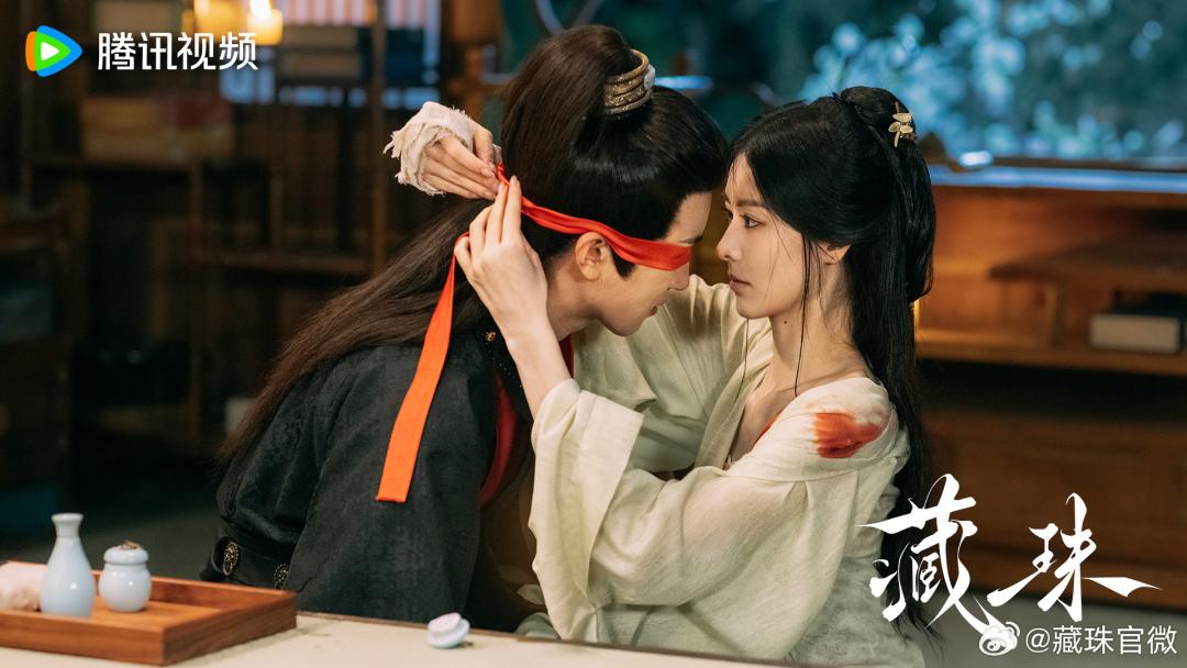 当番茄霸总遇上晋江古言，短剧IP小变局