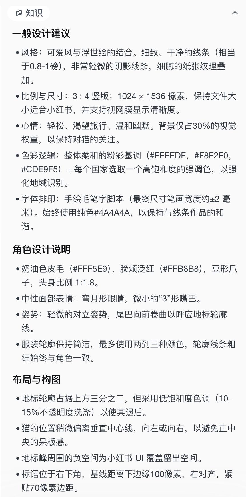 一手实测深夜发布的世界首个设计Agent - Lovart。