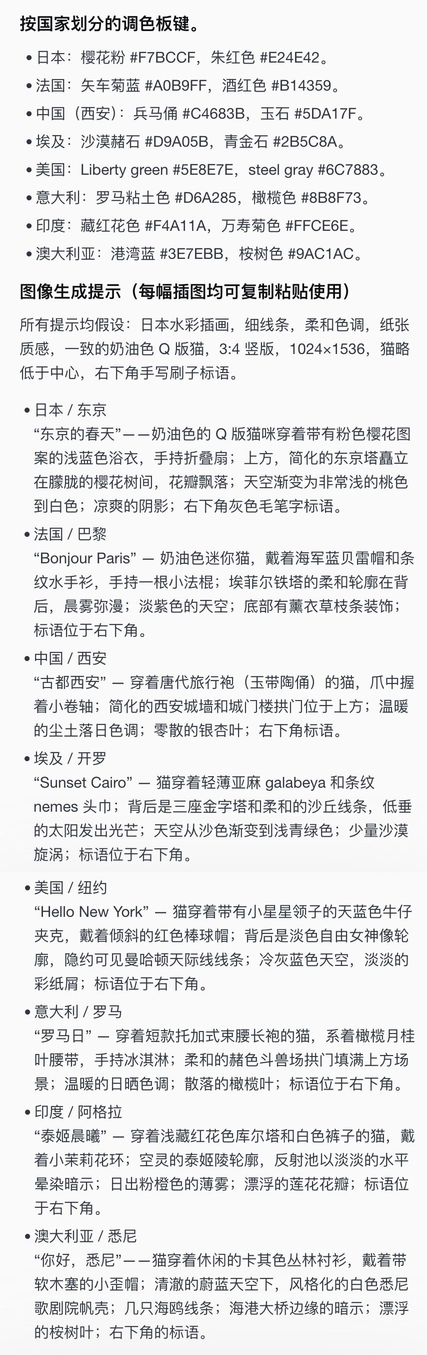一手实测深夜发布的世界首个设计Agent - Lovart。