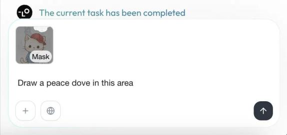 一手实测深夜发布的世界首个设计Agent - Lovart。