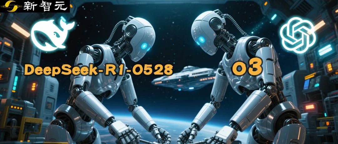 新版DeepSeek-R1正式开源！直逼o3编程强到离谱，一手实测来了