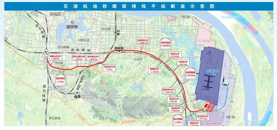 一条80公里“毛细血管”，何以撑起“祖国立交桥”？