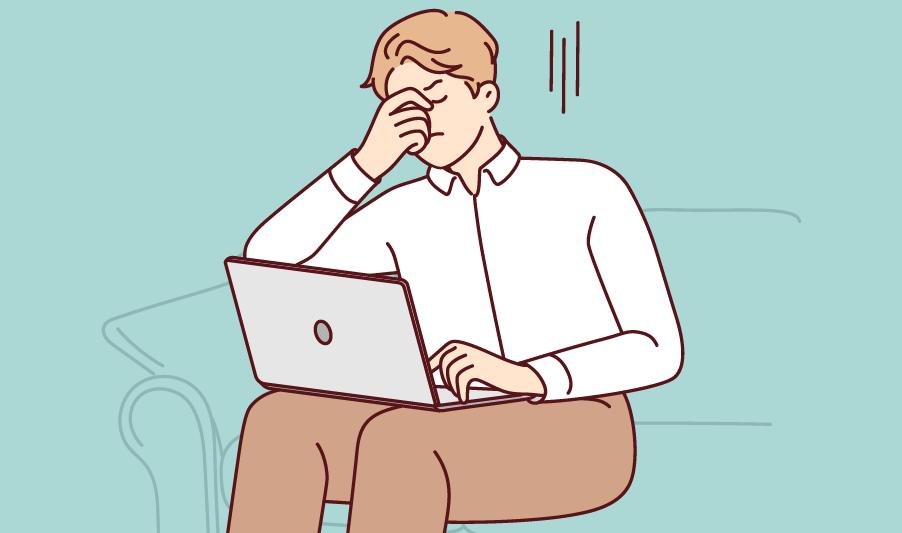 炸裂、突突跳?困扰你的头痛是哪一种?来看头痛自救指南