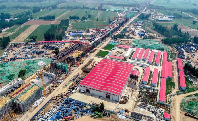 深圳、河北雄安等13个区域入选首批交通强国建设试点