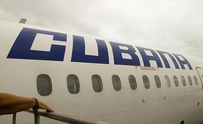 受美国新制裁影响，古巴航空公司取消多个国际航班