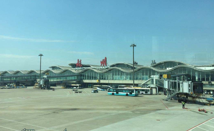 杭州萧山机场将新建2条跑道，年旅客吞吐量将达九千万人次