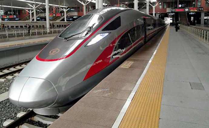 中国铁路沈阳局集团向社会推出九项货运新政策新产品新服务