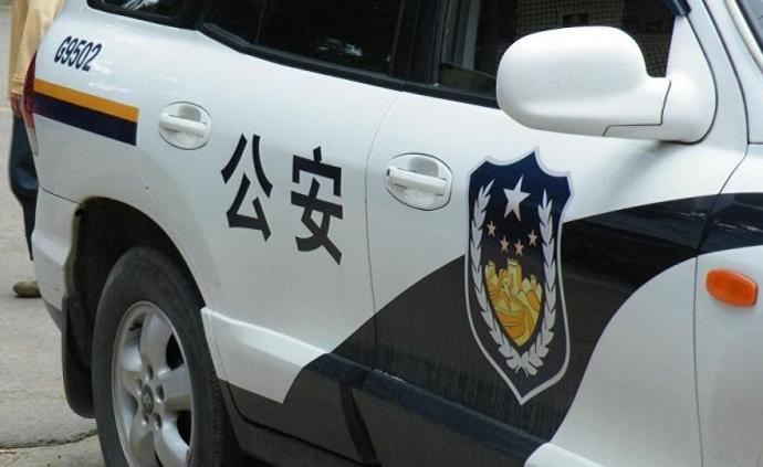 上海普陀交通事故已5死9伤，肇事者在抢救排除毒驾酒驾嫌疑