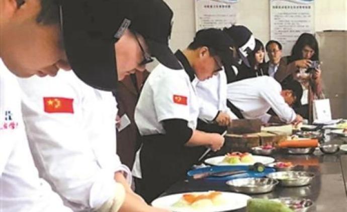 高職擴招面臨6.5萬名教師缺口，“工匠之師”怎樣鍛造？