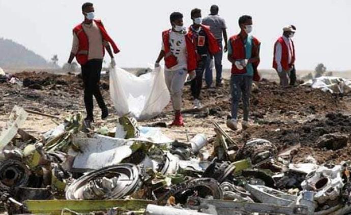 印尼狮航189死空难报告：波音设计缺陷及飞行员失误是主因