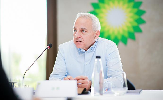 BP下游业务CEO：船用油限硫令将支撑全球炼化利润率增长