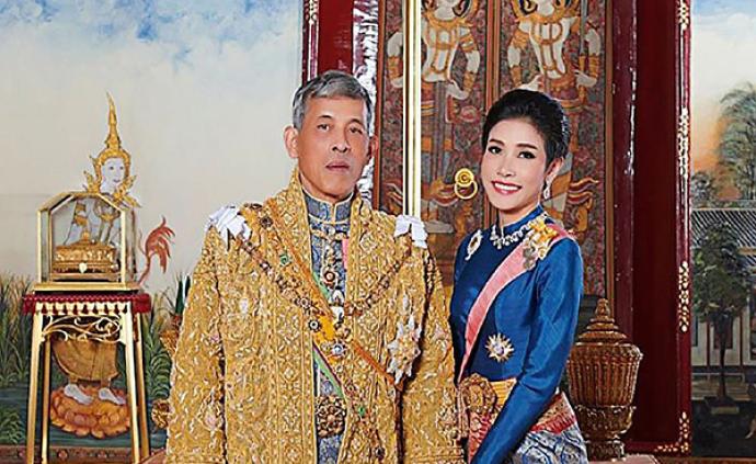 废黜贵妃：泰国“宫斗”背后的王权困境