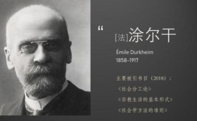 最受中文学界关注的20位西方现当代思想家