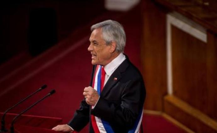 智利总统要求所有内阁部长辞职，以组建新政府