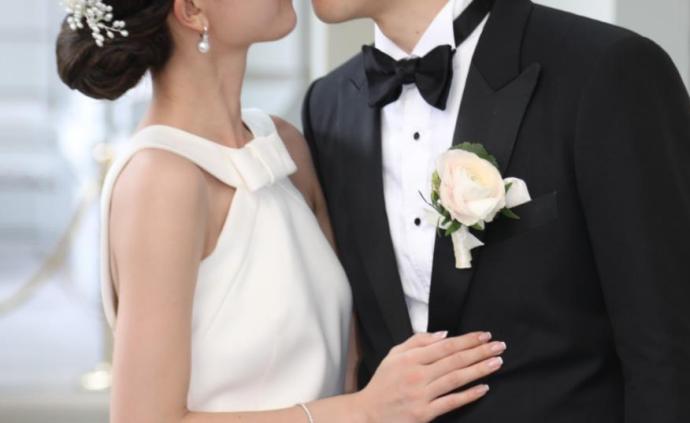 调查显示：港人婚礼开支平均近37万港元
