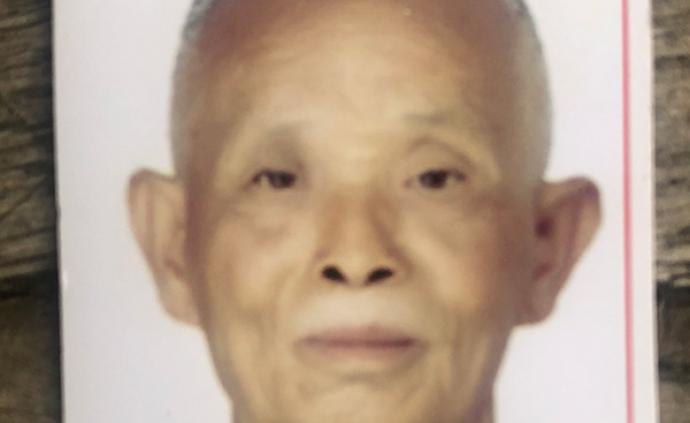汉中老人失踪六年调查：司法局称劳教所释放他时未及时通知