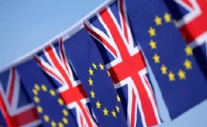 英国首相致信欧洲理事会主席：接受欧盟提供的推迟脱欧期限