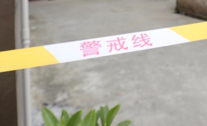 云南曲靖警方复核“女子跳楼受伤”事件：维持不立案决定