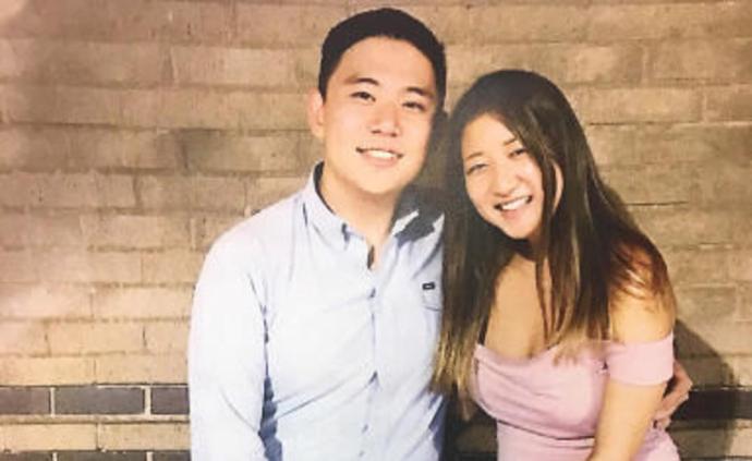 韩国女子怂恿美国男友自杀遭起诉