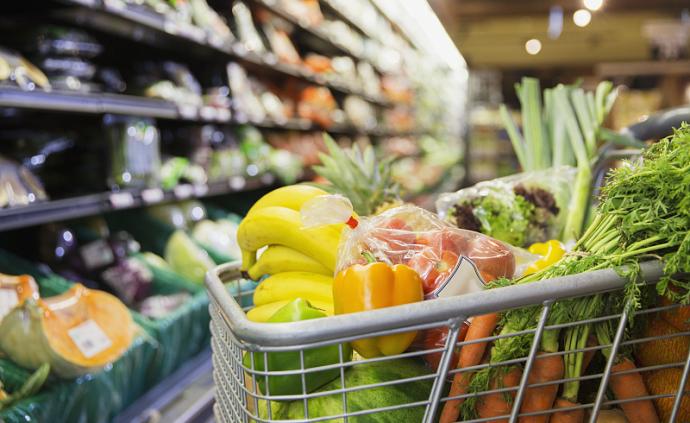 超市食物浪费：内置于商业模式，根植于消费文化