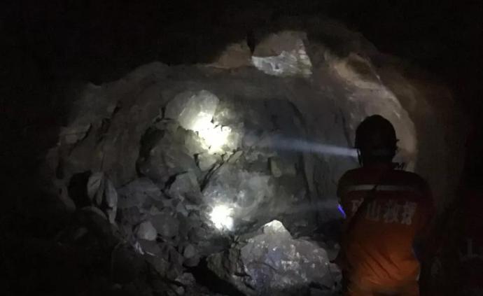 广西南丹县应急管理局紧急通知：对全县地采矿山企业停业整顿