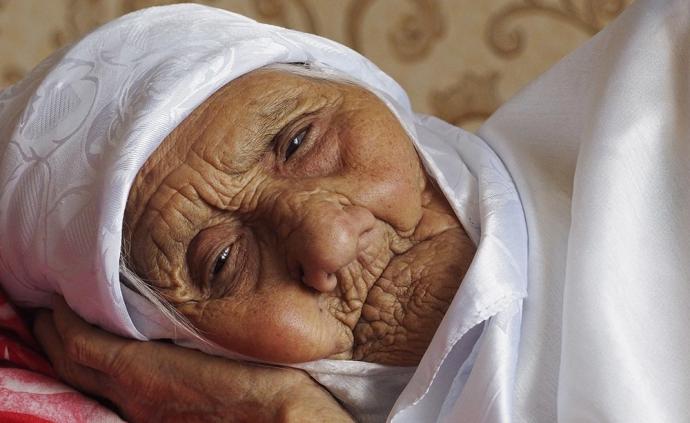 世界最年长老人去世，经历两次世界大战享年124岁