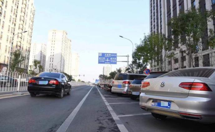 北京外埠牌照客车新政明起实施，进京须遵守禁行和禁停规定