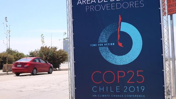 智利放弃APEC峰会，国内抗议仍未平息