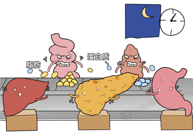 睡到凌晨三四点就醒?可能是吃了这几种食物