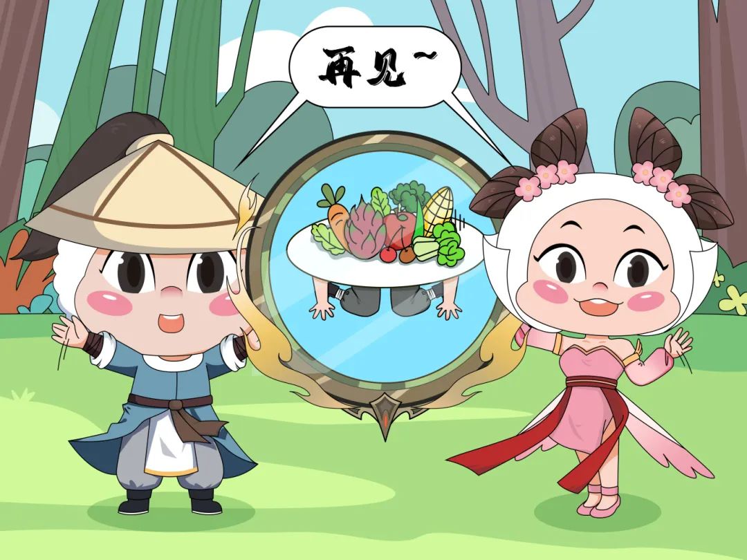 清淡饮食就是完全不吃肉？“清淡”的科学打开方式也可以很香