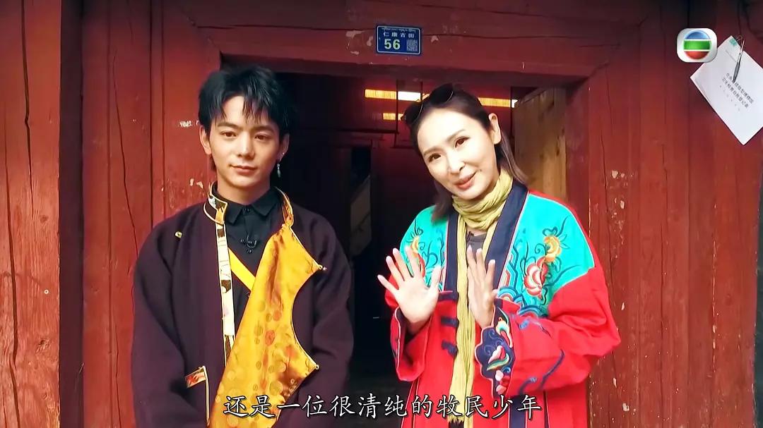 TVB能做什么 | 专访TVB行政主席许涛