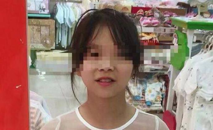 四川广安4名女中学生放学后失联，疑遭人诱骗外出打工