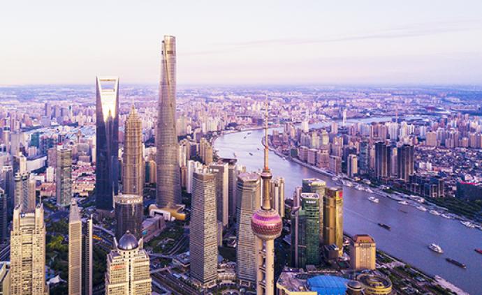 上海已成立4家区块链联盟，联盟数量在全国占半壁江山