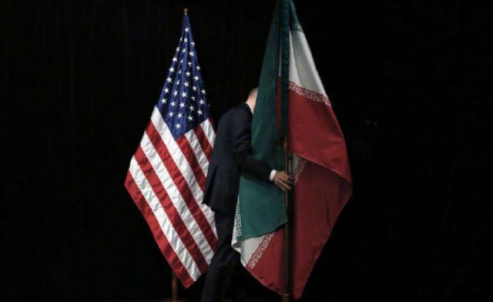 伊朗最高领袖会见学生代表，强调应禁止与美国谈判