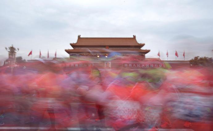 中国马拉松跑进“分众时代”，未来之路向何方？