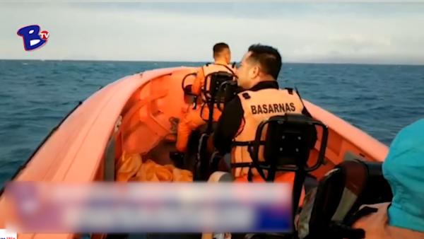 两名中资企业员工印尼潜水时失踪